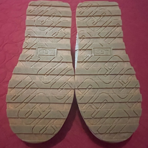 UGG Sneakers - Picture 8 of 8
